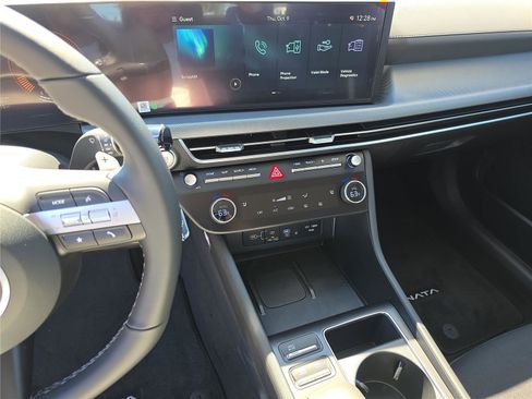 New 2026 Hyundai Sonata SEL image 18