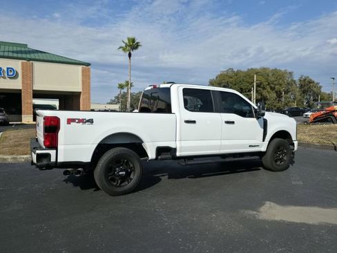 Used 2024 Ford F250 XL w/ STX Appearance Package image 5