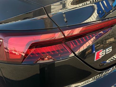 Used 2018 Audi S5 Prestige w/ S Sport Package AWD/4WD image 18