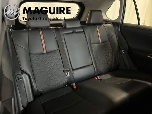 Used 2024 Toyota RAV4 Adventure AWD/4WD image 34