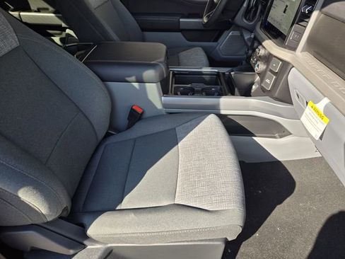 New 2026 Ford F350 XLT w/ XLT Premium Package image 11