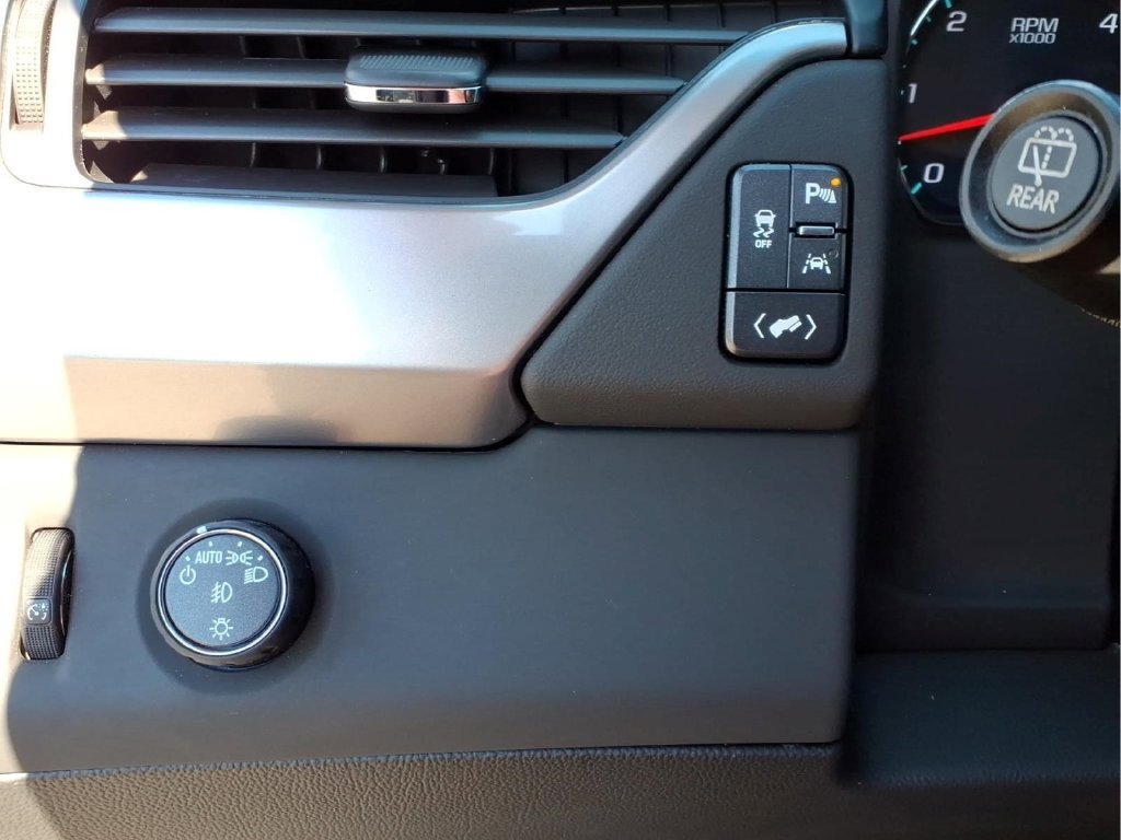 Certified 2020 Chevrolet Tahoe Premier RWD image 15
