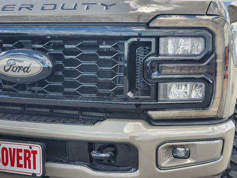 New 2026 Ford F350 Lariat AWD/4WD image 5