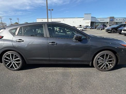 New 2026 Subaru Impreza 2.0i Sport image 3