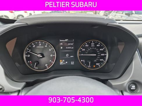 New 2026 Subaru Crosstrek 2.5i Wilderness AWD/4WD image 19