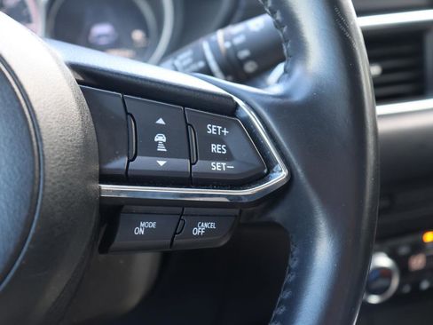 Used 2018 MAZDA CX-5 Grand Touring image 23