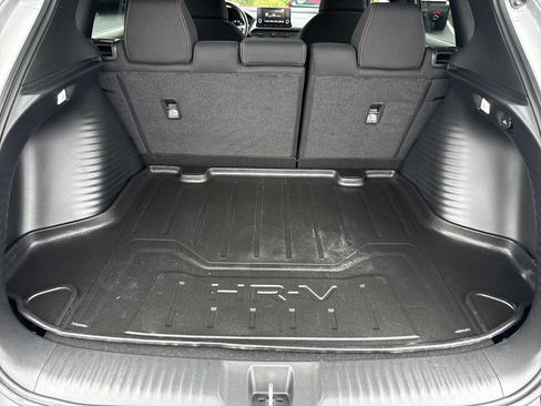 Used 2023 Honda HR-V Sport image 40