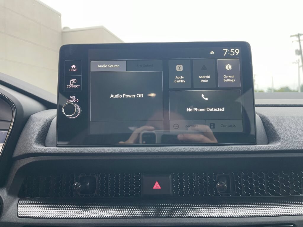 New 2027 Honda CR-V Sport-L image 10