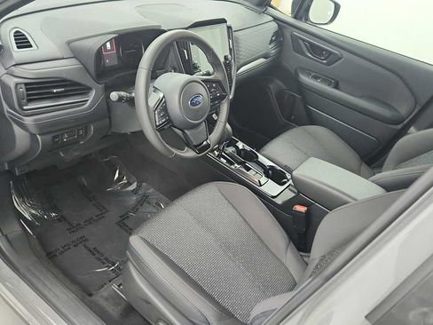 Certified 2026 Subaru Forester Premium AWD/4WD image 11