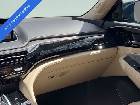 Used 2023 Acura MDX SH-AWD w/ Advance Package image 31