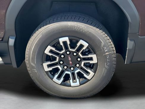 New 2026 GMC Sierra EV Elevation image 18