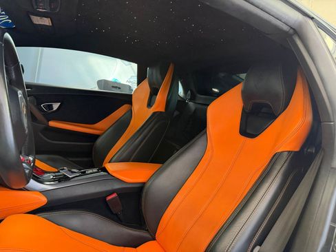 Used 2017 Lamborghini Huracan LP 580-2 RWD image 17