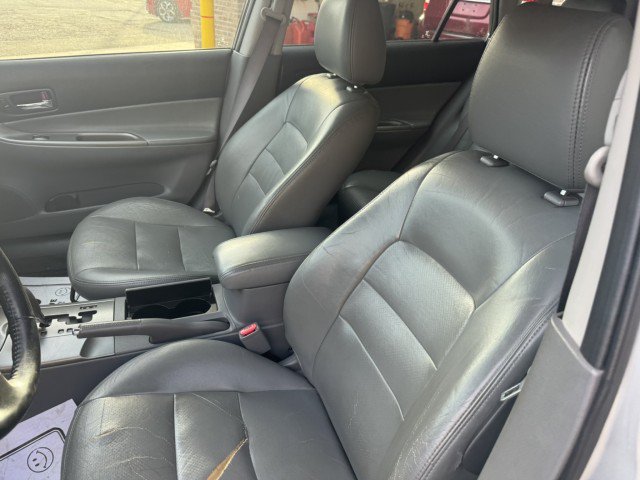 Used 2005 MAZDA MAZDA6 s Sport w/ Bose Audio & Moonroof Pkg FWD image 9