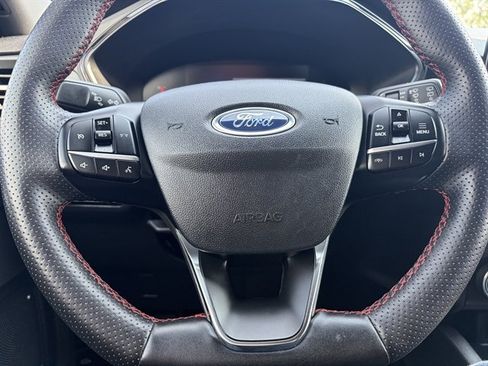 Used 2024 Ford Escape ST-Line AWD/4WD image 27