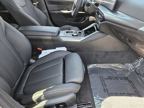 Used 2025 BMW 430i xDrive w/ M Sport Package image 20