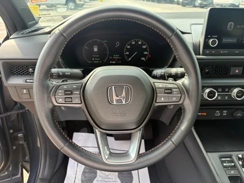 Used 2025 Honda CR-V Sport image 15