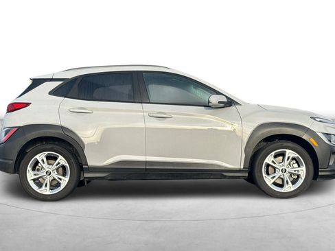 Certified 2023 Hyundai Kona SEL w/ Convenience Package image 9