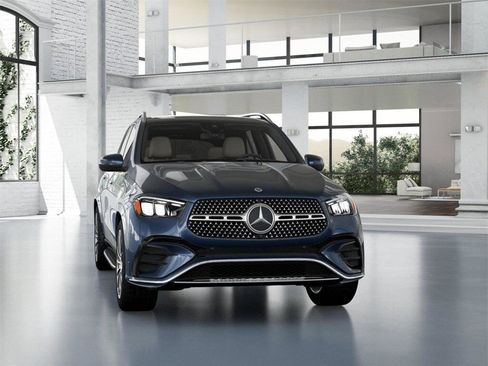 New 2026 Mercedes-Benz GLE 450 4MATIC image 8
