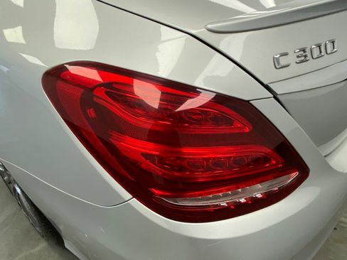 Used 2016 Mercedes-Benz C 300 Sedan image 13