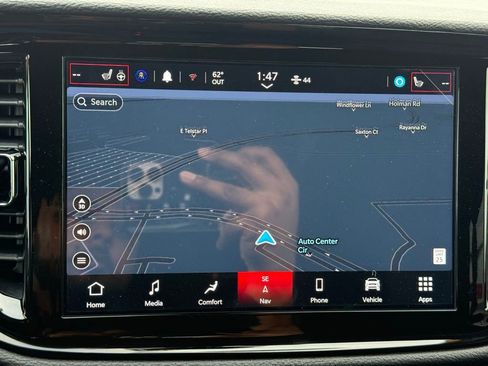 New 2026 Dodge Durango GT w/ Blacktop Package image 28