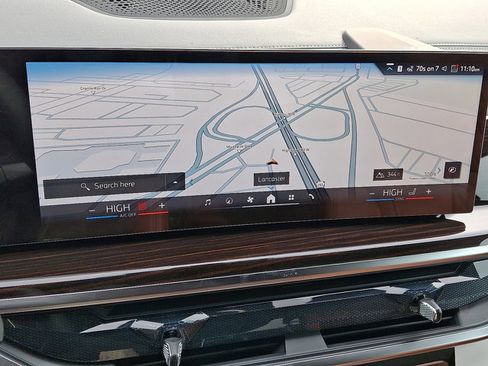 New 2026 BMW X5 xDrive40i w/ M Sport Package image 14