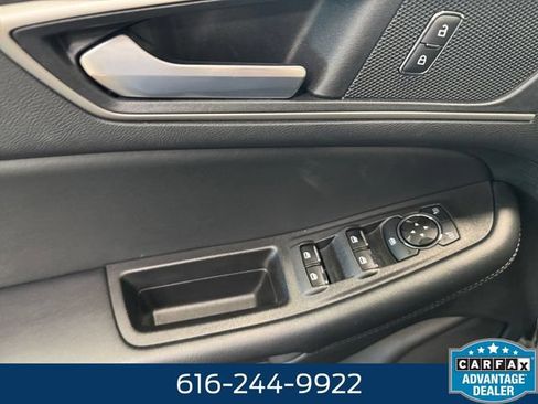 Used 2024 Ford Edge SEL w/ Convenience Package AWD/4WD image 25