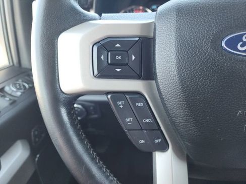 Used 2019 Ford F250 Lariat w/ Chrome Package AWD/4WD image 46