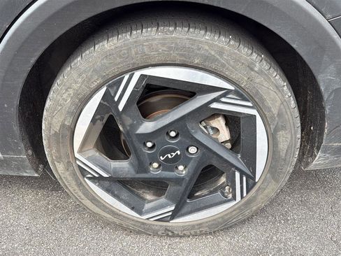 Used 2025 Kia K4 EX FWD image 8
