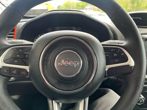 Used 2020 Jeep Renegade Sport AWD/4WD image 22