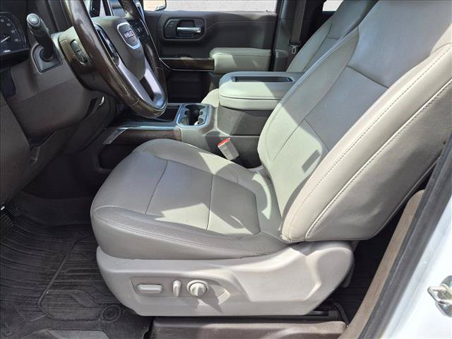 Used 2019 GMC Sierra 1500 SLT w/ SLT Premium Plus Package AWD/4WD image 13