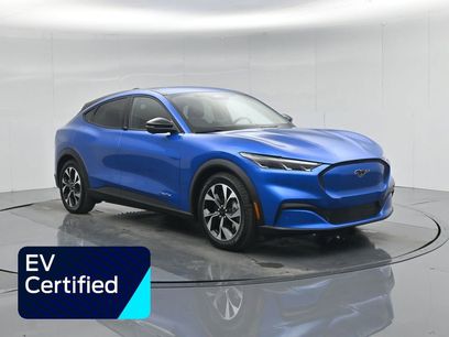 Used 2025 Ford Mustang Mach-E Select w/ Comfort Package Lite