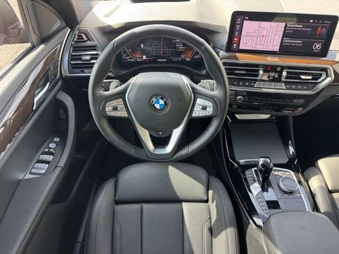 Certified 2023 BMW X3 xDrive30i w/ Premium Package image 21
