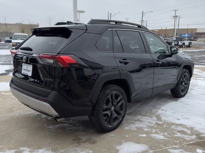 Used 2024 Toyota RAV4 Adventure
