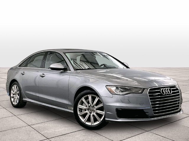 Used 2016 Audi A6 2.0T Premium Plus w/ Premium Plus Package AWD/4WD image 3