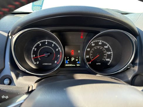 Used 2025 Mitsubishi Outlander Sport LE image 14