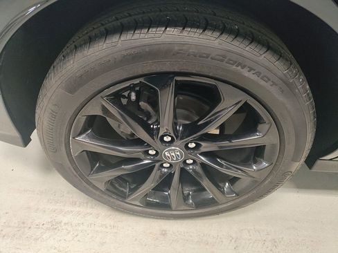 Used 2024 Buick Encore GX Sport Touring w/ Experience Buick Package image 3