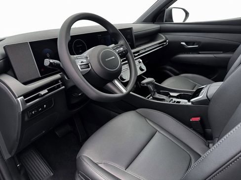 New 2026 Hyundai Santa Cruz SEL image 15