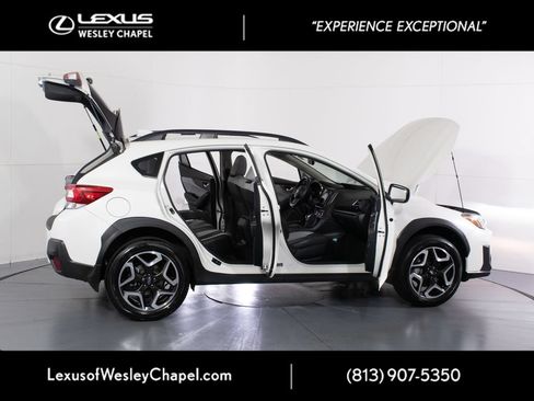 Used 2019 Subaru Crosstrek 2.0i Limited w/ Popular Package #4 AWD/4WD image 11