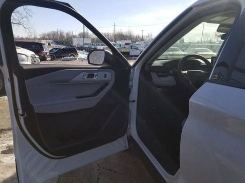 New 2026 Ford Explorer Active w/ Active Comfort Package image 12