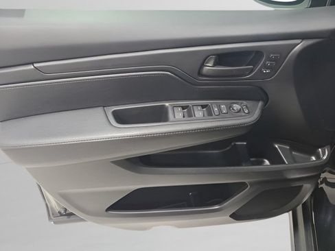 Used 2025 Honda Odyssey EX-L image 21