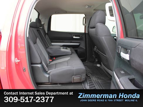 Used 2016 Toyota Tundra SR5 image 7