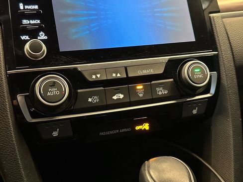 Used 2020 Honda Civic Touring image 14