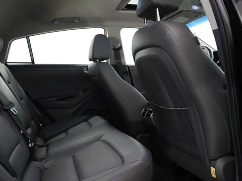 Used 2020 Hyundai Ioniq Limited FWD image 12