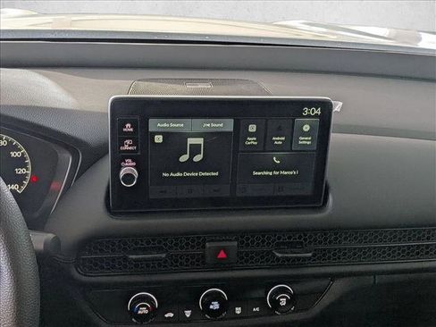 New 2026 Honda HR-V LX image 11