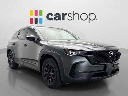 Used 2024 MAZDA CX-50 AWD 2.5 S w/ Weather Package image 7