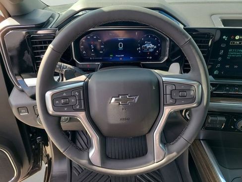 New 2026 Chevrolet Silverado 1500 LT Trail Boss w/ LT Trail Boss Premium Package image 25