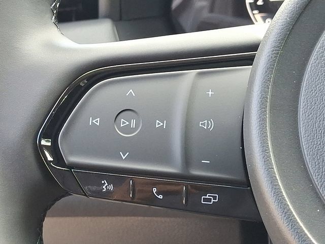 New 2026 MAZDA CX-5 Select AWD/4WD image 19
