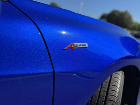 Certified 2025 Acura Integra A-Spec image 24