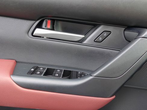 New 2026 MAZDA CX-50 AWD 2.5 Hybrid w/ Weather Package image 12