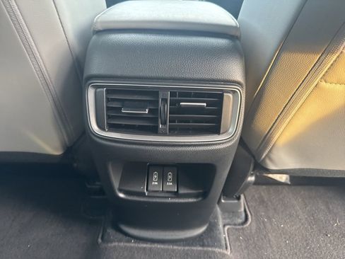 Used 2021 Honda CR-V Touring image 30